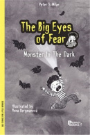 The Big Eyes of Fear, The Monster in the Dark (Petr Šulc)