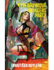 Kyberpunková swingers party (Jiří Pilka)