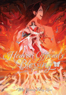 Heaven Official´s Blessing: Tian Guan Ci Fu 6 (Deluxe Edition) (Mo Xiang Tong Xiu)