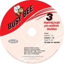 Busy Bee 3 CD