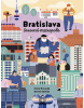 Bratislava - čarovná metropola (2. vyd.) (kolektív)