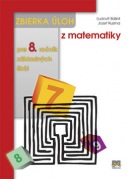 Zbierka úloh z matematiky pre 8. ročník ZŠ (Jozef Kuzma, Ľudovít Bálint)