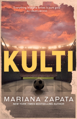 Kulti (Mariana Zapata)