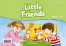 Little Friends Flashcards (Susan Iannuzzi)