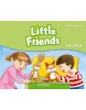 Little Friends Course Book (Jiří Winter-Neprakta, Jiří Pecha)