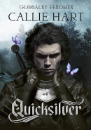 Quicksilver (Callie Hart)