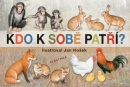Kdo k sobě patří? (Jan Hošek)