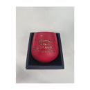 Zrkadlový svietnik - Anjelské Vianoce