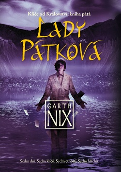 Lady Pátková (Garth Nix)