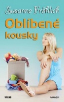 Oblíbené kousky (Susanne Fröhlich)