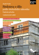 Smlouva o dílo podle obchodního zákoníku (Zbyněk Pražák)