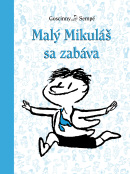 Malý Mikuláš sa zabáva (12.) (René Goscinny)