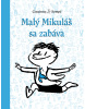 Malý Mikuláš sa zabáva (12.) (René Goscinny)