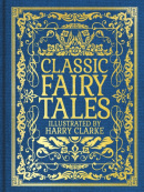 Classic Fairy Tales (Charles Perrault)