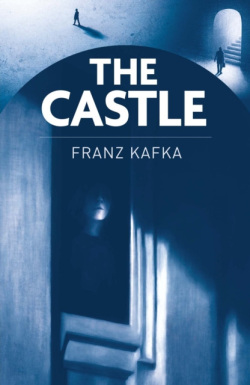 The Castle (Franz Kafka)