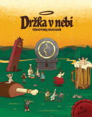 Držka v nebi - 4. kuchařka (Těhotnej kuchař)