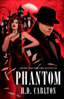 Phantom (H. D. Carlton)