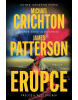 Erupce (James Patterson, Michael Crichton)