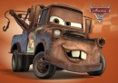 Autá Mater (Disney Pixar)
