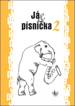 Já & písnička 2 (kolektív)