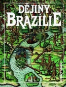 Dějiny Brazílie (Jan Klíma)