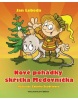 Nové pohádky skřítka Medovníčka (Dominika Trubačová, Leslie Becker-Phelps)