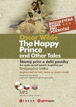 The Happy Prince and Ogher Tales+CD (Oscar Wilde)