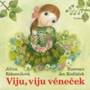 Viju, viju věneček (Jiřina Rákosníková)