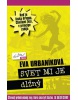 Svet mi je dlžný (pevná väzba) (Eva Urbaníková)