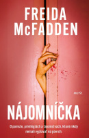 Nájomníčka (Freida McFadden)