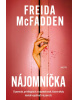 Nájomníčka (Freida McFadden)