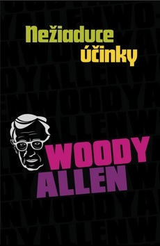 Nežiaduce účinky (Woody Allen)