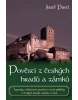 Pověsti českých hradů a zámků (Josef Pavel)