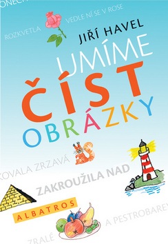 Umíme číst obrázky (Jiří Havel, Renata Frančíková, Olga Franzová)