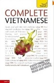 Teach Yourself Complete Vietnamese (Bk/CD Pack) (Healy, D.)