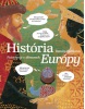 História Európy (Renata Fučíková)