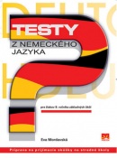 Testy z nemeckého jazyka pre žiakov 9. ročníka ZŠ (Eva Mordavská)