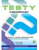 Testy z matematiky pre žiakov 9. ročníka ZŠ (Jozef Kuzma, Ľudovít Bálint)