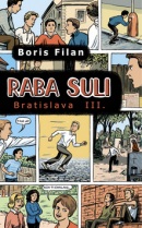 Raba Suli (Boris Filan)