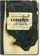 Expedície 1973 - 1982 (Július Satinský)