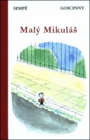 Malý Mikuláš (Jean-Jacques Sempé, René Goscinny)