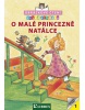 O malé princezně Natálce (K. Schmeideskampová)