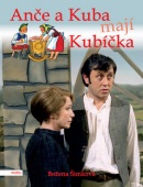 Anče a Kuba mají Kubíčka (Božena Šimková)