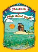Poďme hľadať poklad (Janosch)