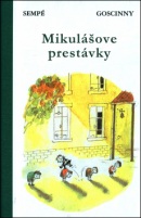 Mikulášove prestávky (Jean-Jacques Sempé, René Goscinny)