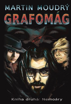 Grafomág (Martin Moudrý)