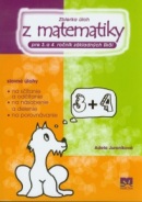 Zbierka úloh z matematiky pre 3. a 4. ročník ZŠ (Adela Jureníková)