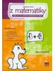 Zbierka úloh z matematiky pre 3. a 4. ročník ZŠ (Adela Jureníková)