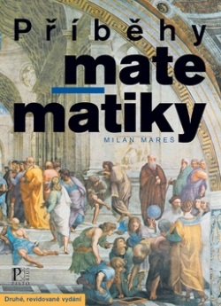 Příběhy matematiky (Milan Mareš)