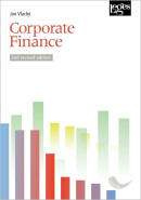 Corporate Finance 2nd revised edition (Jan Vlachý)
